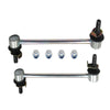 Nissan Elgrand E51 2002-2010 Front LH+RH Stabiliser Sway Bar Links Suitable