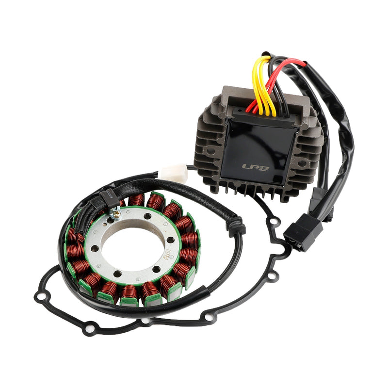 Daytona 650 & 600 Speed Four 2002-2005 Generator Stator Regulator Gasket Kit