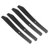 4x Blade to suit Toro Trime Cutter Z420 — image 6