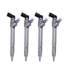 4x Diesel Fuel Injector to suit Ford Ranger PX 3.2L — image 1