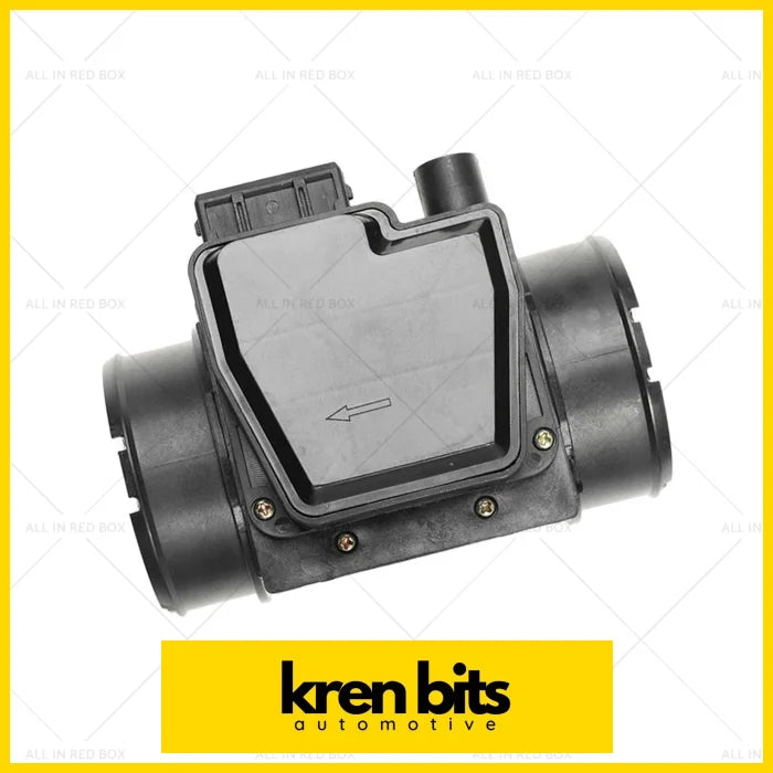 E5T50371 5 Pins Air Flow Meter Maf Suitable For Ford Pc Pd Courier 2.6L 91-99 & Fuel Delivery>Air