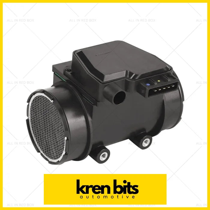 E5T50371 5 Pins Air Flow Meter Maf Suitable For Ford Pc Pd Courier 2.6L 91-99 & Fuel Delivery>Air