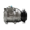 A/C Compressor to suit Toyota LandCruiser 4.5L 1FZ-FE — image 1