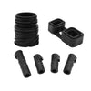 6x Transmission Seal Kit to suit BMW 3 Series 3.0L — image 5