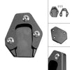 HONDA GROM 125 MSX125 13-24 MONKEY 125 18-24 Kickstand Enlarge Plate Pad fit
