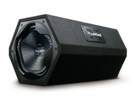 Sony Sub-Woofer 12In 1000W Black XSGTX121LBSB