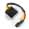 Arctic Cat Snowmobile TZ1 Z1 XT LT LXR 0630-255 Rectifier Regulator Fit
