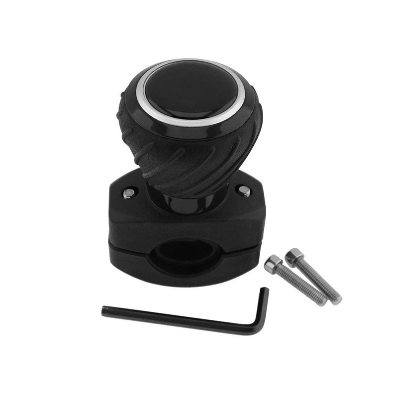Steering Wheel Spinner Knob to suit Cars Trucks Tractors — image 1