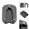 Meteor 350 2021-2023 Kickstand Enlarge Plate Pad fit