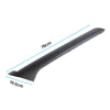 Windscreen Pillar Moldings (Pair) to suit Land Rover Discovery 2 — image 3