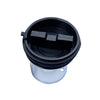 Filter Cap to suit Haier WashSmart — image 2