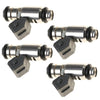 4x Fuel Injector to suit Ford Fiesta 1.3i 2001-2008 — image 2