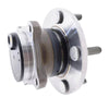 Mazda 3 BK / BL MPS / SP23 2003-2014 With ABS Rear Wheel Bearing Hub Assembly Suitable