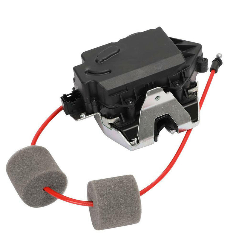 Mercedes-Benz W164 ML350 ML500 ML63 1647400635 Rear Tailgate Lock Actuator Suitable