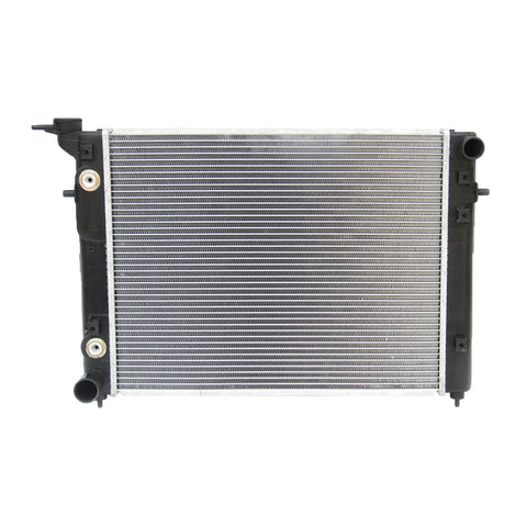 Radiator to suit Holden Commodore VP VR VS 3.8L V6 — image 1