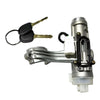 Ignition Lock Cylinder Switch With 2 Keys (Pair) to suit Hyundai Accent 1.6L — image 2
