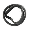 Bobcat 430 / 435 / 751 / 753 / 773 6672021 Hydraulic Pump EPDM Drive Belt Suitable