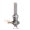 Sportster Big Twin 1975-Up 13 / 16" Generic Fuel Valve Petcock Left Outlet fit
