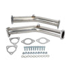 Exhaust Downpipe to suit Nissan 350Z 3.5L — image 1