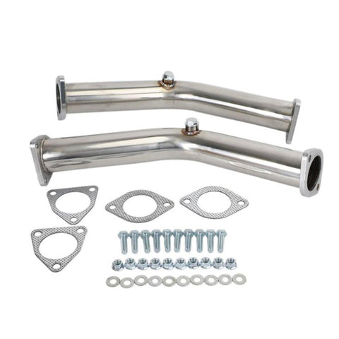 Exhaust Downpipe to suit Nissan 350Z 3.5L — image 1