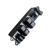 Master Power Window Switch to suit Subaru Liberty 2004-2008 ABS Black — image 2