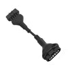 5 Pins EGR Cable to suit Mitsubishi Pajero 3.2L 4M41 — image 1