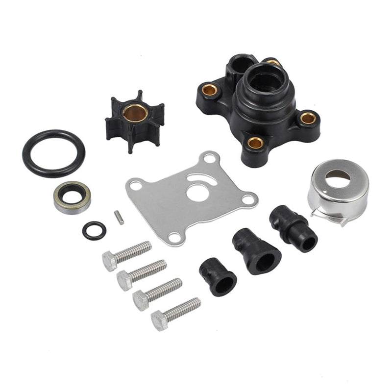 Impeller Water Pump Repair Kit (Pair) to suit BMW 3 Series 2.0L Petrol — image 1