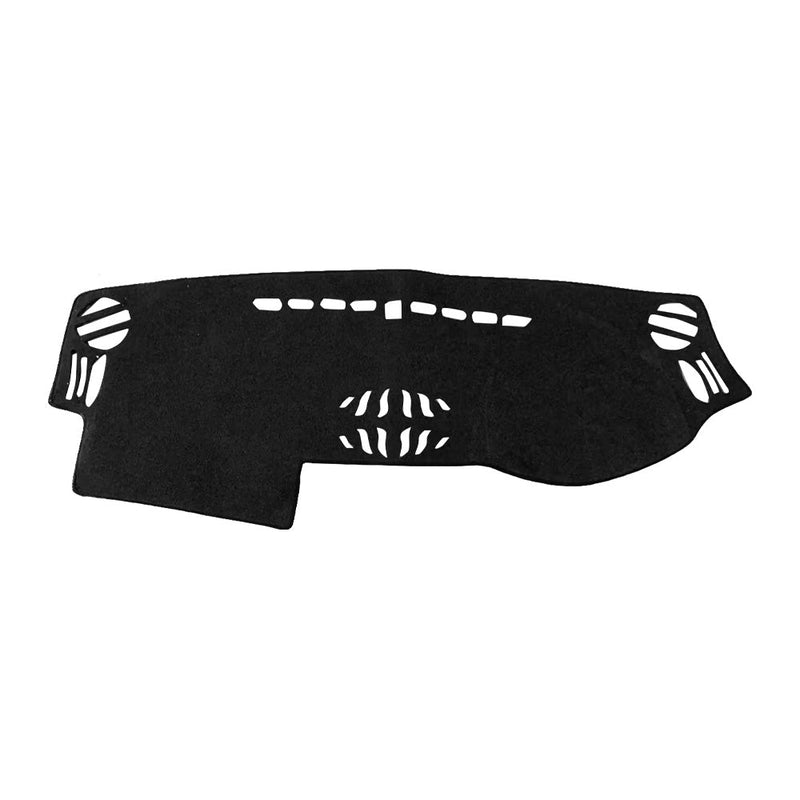 Dashboard Cover Dash Mat to suit Land Rover Freelander 2 — image 1