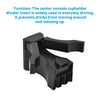 Cup Holder Insert Divider to suit Toyota LandCruiser 200 Series — image 6