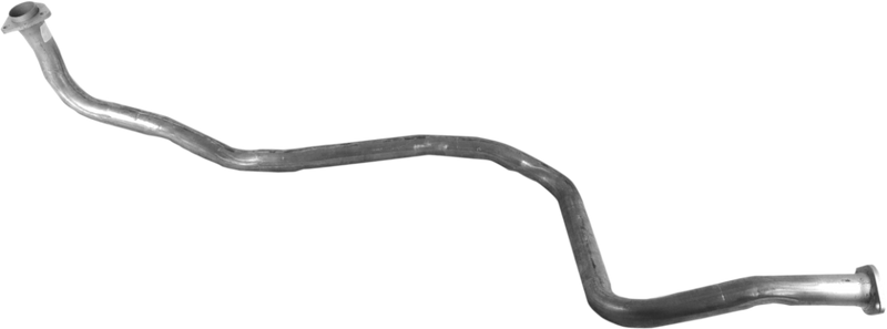 Redback Motoline Exhaust Pipe E7654