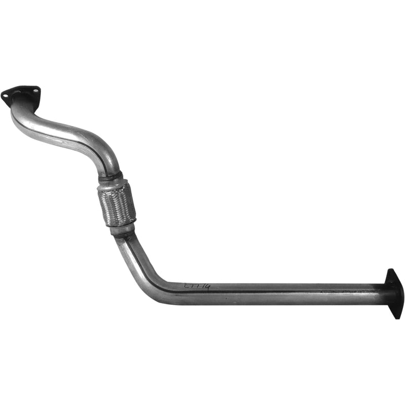 Redback Exhaust Pipe E7774