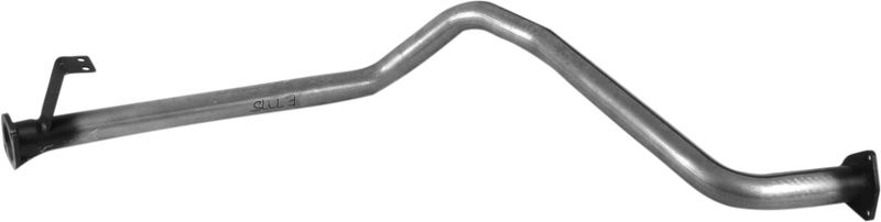Redback Exhaust Pipe E7775