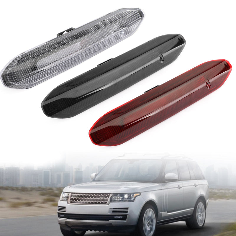 Land Rover Freelander LR2 Brake Light Black/Red/White (2007-2015)