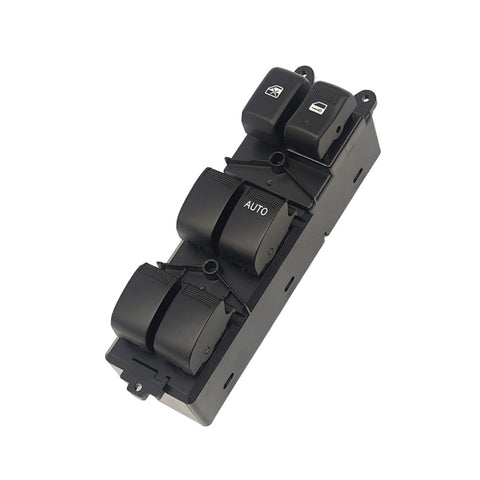 Window Master Control Switch to suit Holden Colorado 2012-2019 Ref. 7552144 — image 1