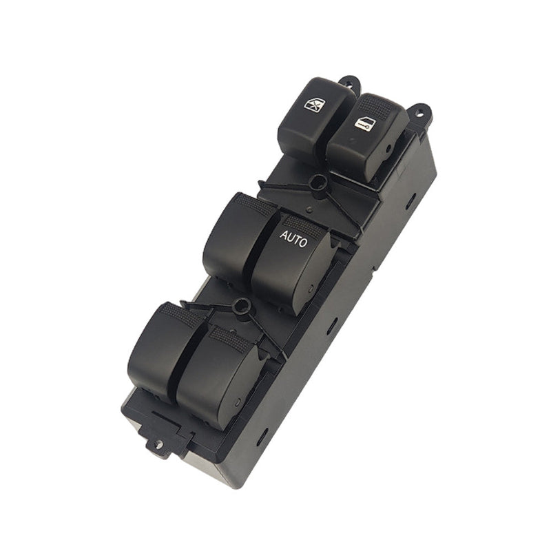 Window Master Control Switch to suit Holden Colorado 2012-2019 Ref. 7552144 — image 1