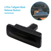 Rear Tailgate Lock Boot Release Button to suit Hyundai Elantra 1.8L — image 4