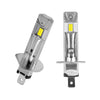 H1 LED Headlight Kit 6000K White 220W 30000LM to suit Universal Vehicles — image 3
