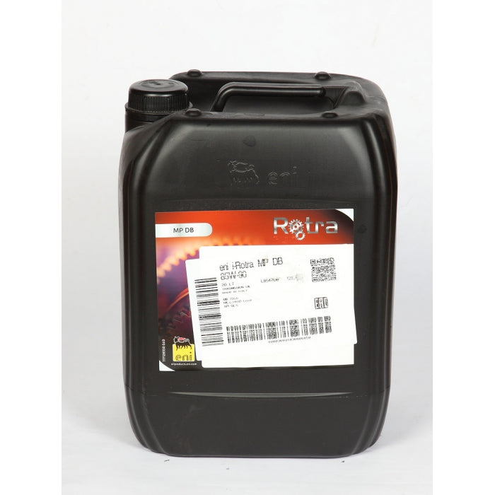 ENI Rotra MP DB 85W-90 Transmission Oil 20L SE 128350