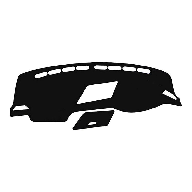 Non-Slip Dash Mat Dashboard Cover to suit Volkswagen Tiguan 5N — image 1