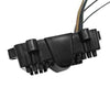 Mercury Outboard 6 / 8 / 9.9 / 10 / 15 / 20 / 25 / 35HP CDI Ignition Switch 339-7452A19 Suitable