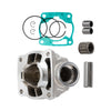 Cylinder Piston Gasket Top End Kit to suit Yamaha YZ80 93-01 — image 4