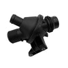 Thermostat Housing with Sensor to suit BMW 228i 320i 328i 428i — image 1