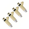 4x Fuel Injectors to suit Mitsubishi Eclipse 2.0L 2.4L — image 2
