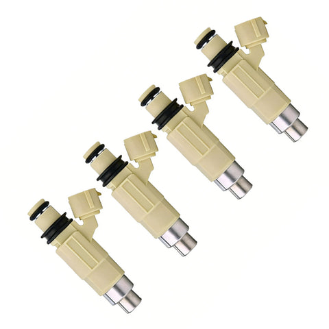 4x Fuel Injectors to suit Mitsubishi Eclipse 2.0L 2.4L — image 2