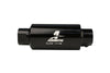 Aeromotive Inline Fuel Filter, -10 Orb ARO12333