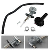 Kawasaki Prairie 360 KVF360 2003-2013 Generic Fuel Valve Petcock & Lever Screw