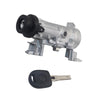 Ignition Lock Cylinder Switch and Housing Assembly with Key to suit VW Jett — image 2