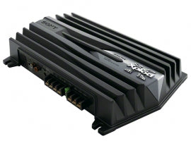 Sony Xmgtx6021 - 350W 2/1 Ch Amplifier XMGTX6021SB