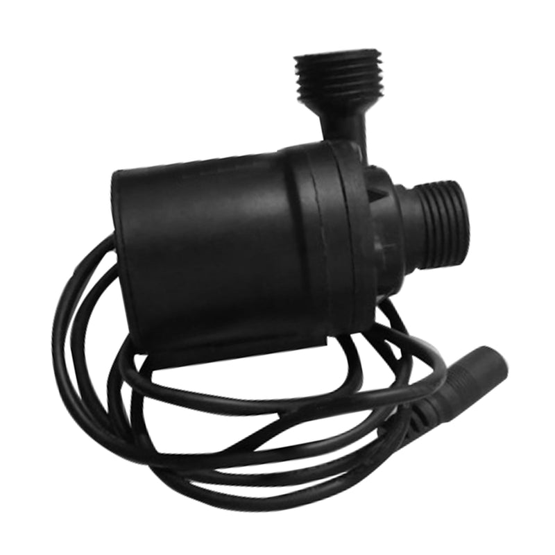 Solar Water Heater Mini DC Brushless Energy Saving Circulation Pump Suitable
