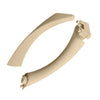 Left Inner Door Handle Pull Beige to suit BMW 3 Series 320i Sedan — image 1